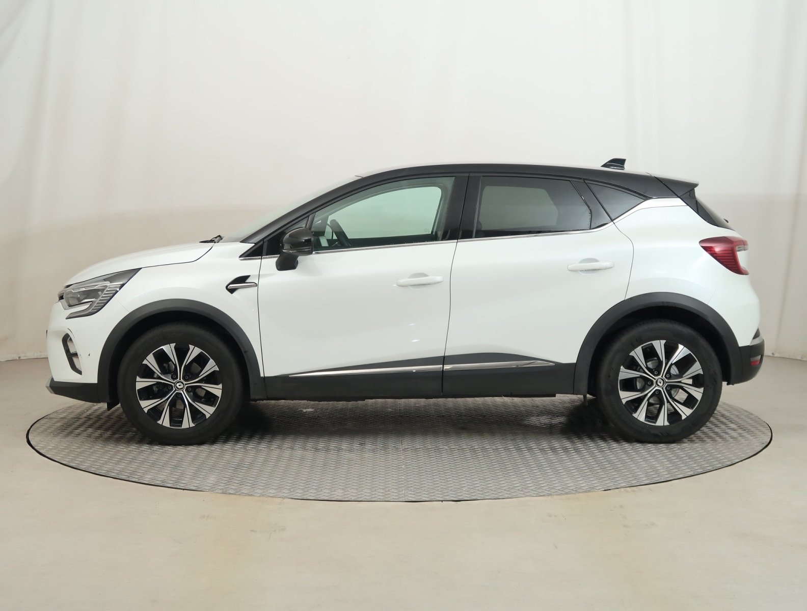 Renault Captur - 2023