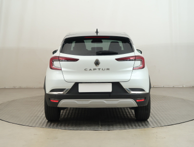 Renault Captur - 2023