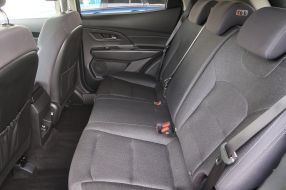 SsangYong Korando - 2023
