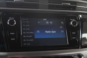 SsangYong Korando - 2023