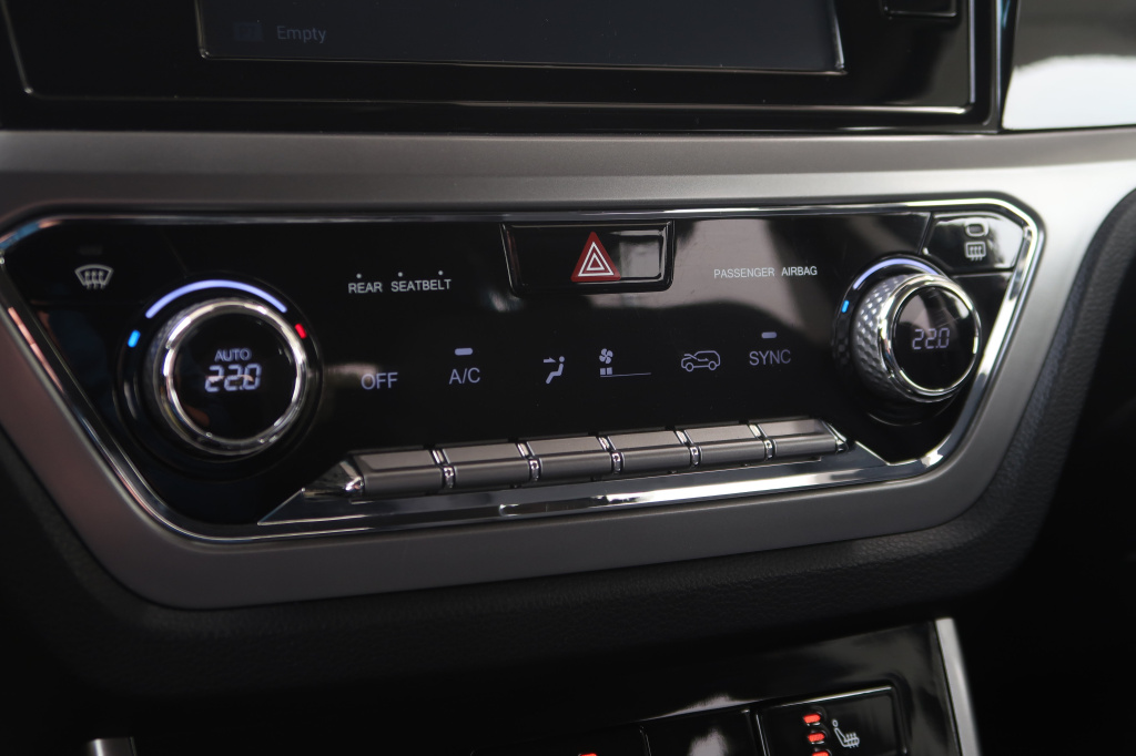 Ssang Yong Korando