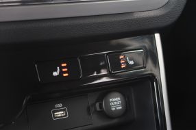 SsangYong Korando - 2023