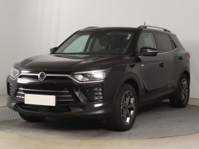 SsangYong Korando - 2023