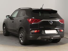 SsangYong Korando - 2023