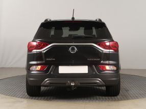 SsangYong Korando - 2023