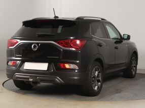 SsangYong Korando - 2023