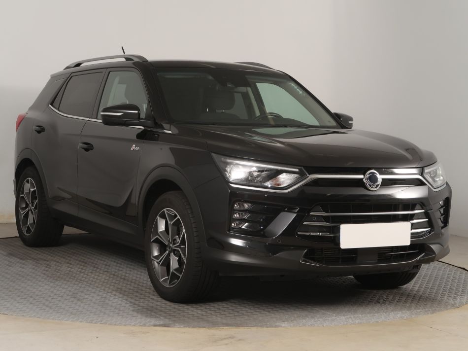 SsangYong Korando - 2023