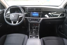 SsangYong Korando - 2023