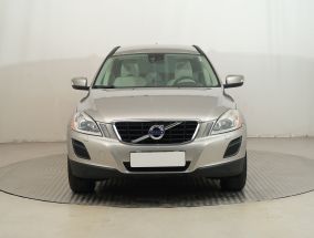 Volvo XC60 - 2010