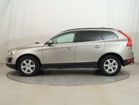 Volvo XC60 - 2010