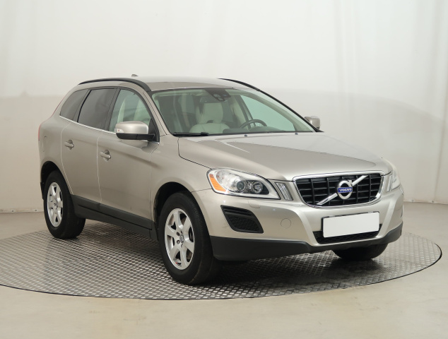 Volvo XC60 2010