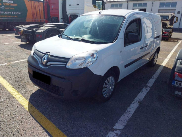 Renault Kangoo 2018