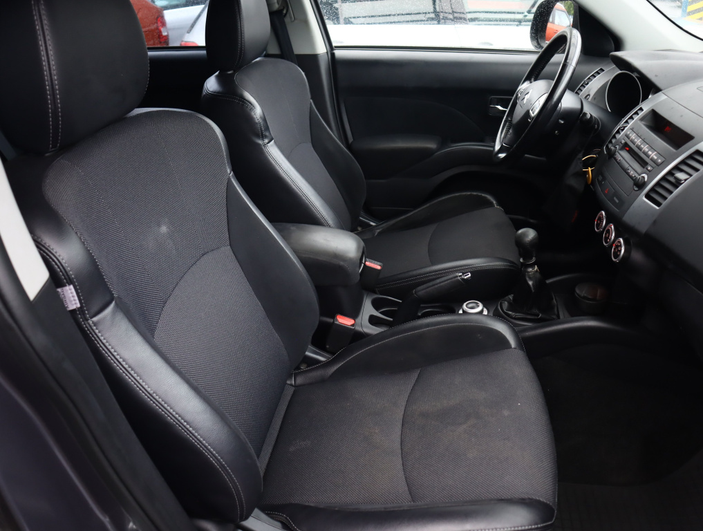 Citroen C-Crosser
