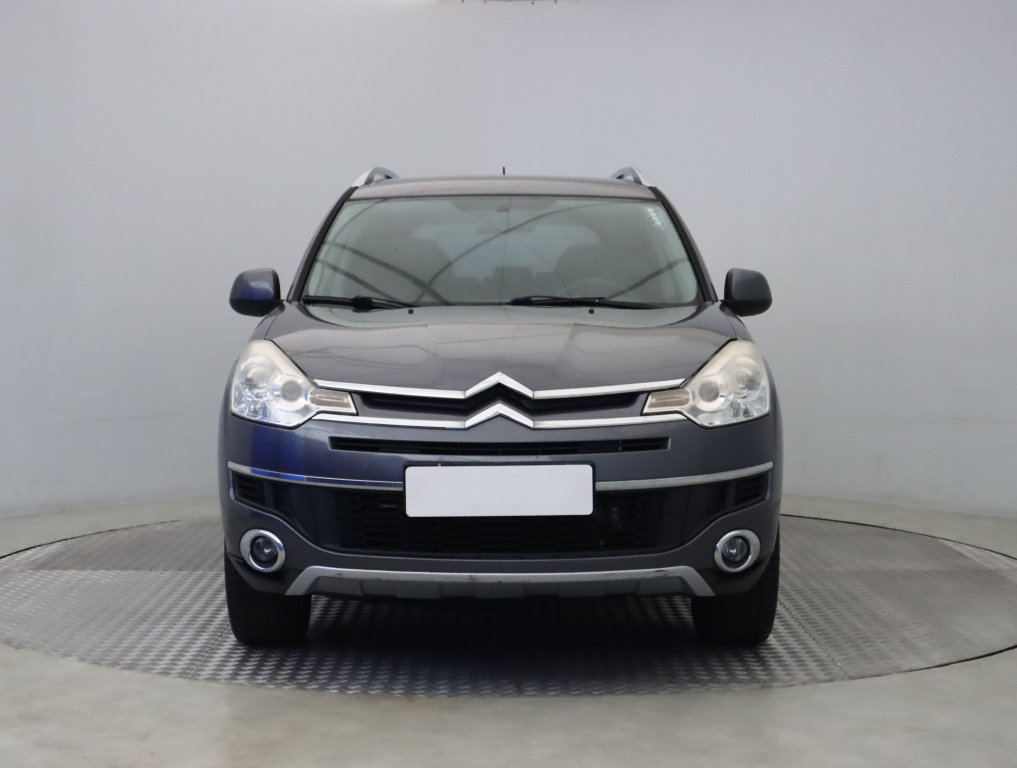 Citroen C-Crosser