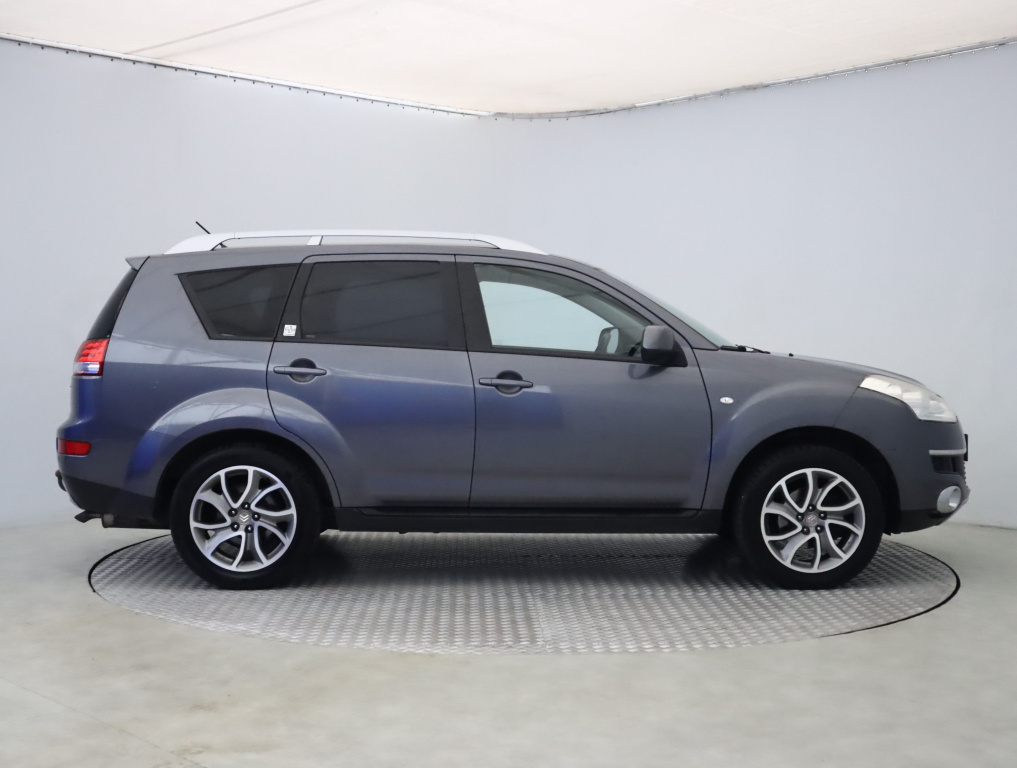 Citroen C-Crosser