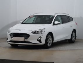 Ford Focus - 2018