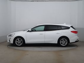 Ford Focus - 2018