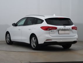 Ford Focus - 2018