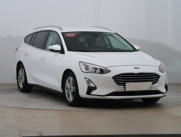 Ford Focus 2018