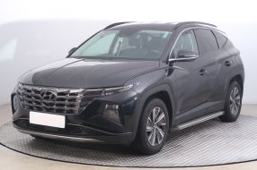 Hyundai Tucson - 2021