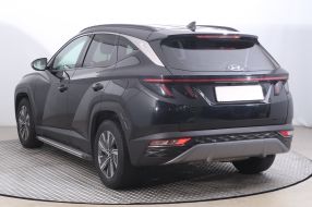 Hyundai Tucson - 2021