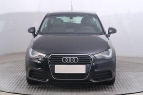 Audi A1 - 2011