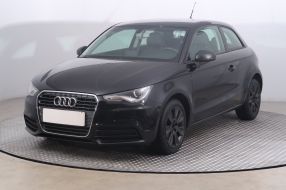 Audi A1 - 2011