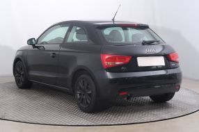Audi A1 - 2011