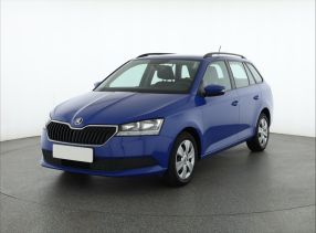 Skoda Fabia - 2019
