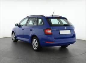 Skoda Fabia - 2019