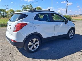 Opel Mokka - 2018