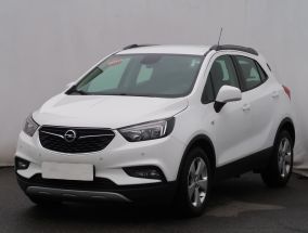 Opel Mokka - 2018