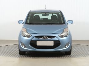 Hyundai ix20 - 2014
