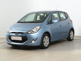 Hyundai ix20 - 2014