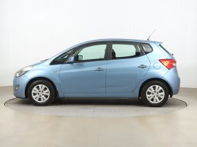 Hyundai ix20 - 2014