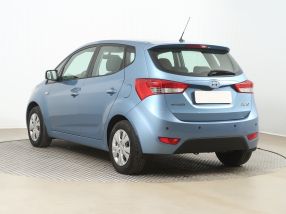 Hyundai ix20 - 2014