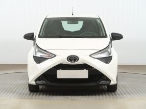 Toyota Aygo - 2021