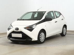 Toyota Aygo - 2021