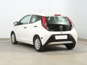 Toyota Aygo - 2021