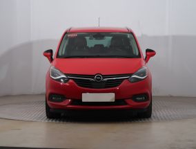 Opel Zafira - 2018