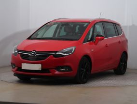 Opel Zafira - 2018