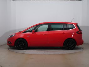Opel Zafira - 2018