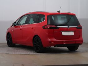 Opel Zafira - 2018