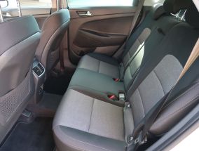 Hyundai Tucson - 2020