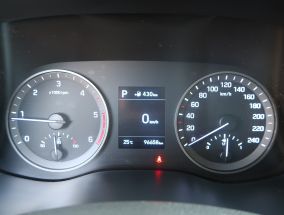 Hyundai Tucson - 2020