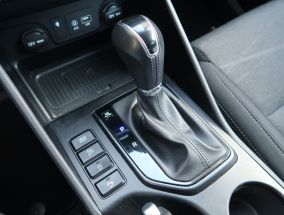 Hyundai Tucson - 2020