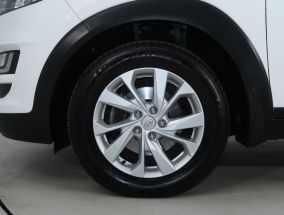 Hyundai Tucson - 2020