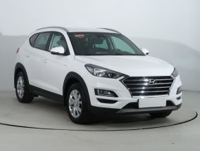 Hyundai Tucson - 2020