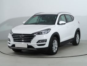 Hyundai Tucson - 2020