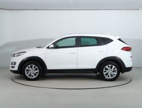 Hyundai Tucson - 2020